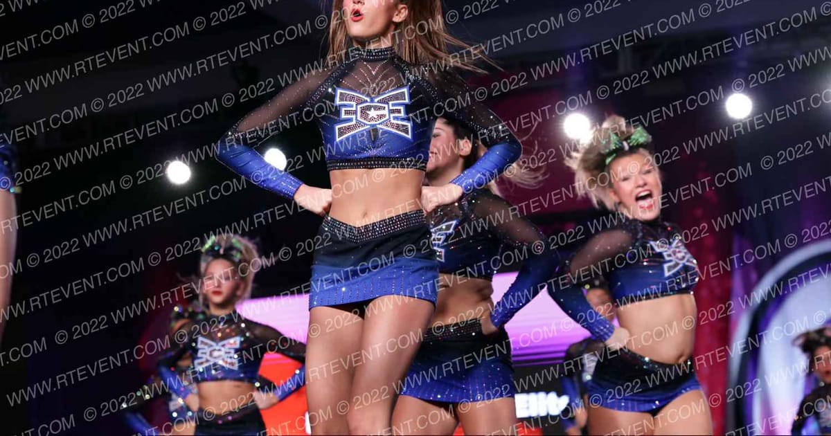 East Celebrity Elite Rogue · One Up Grand Nationals