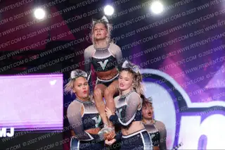CheerVille MJ Mafia