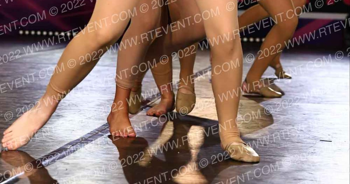 World Class All Star Dance Supreme · One Up Grand Nationals