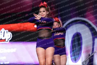 Maine Stars Boss Ladies