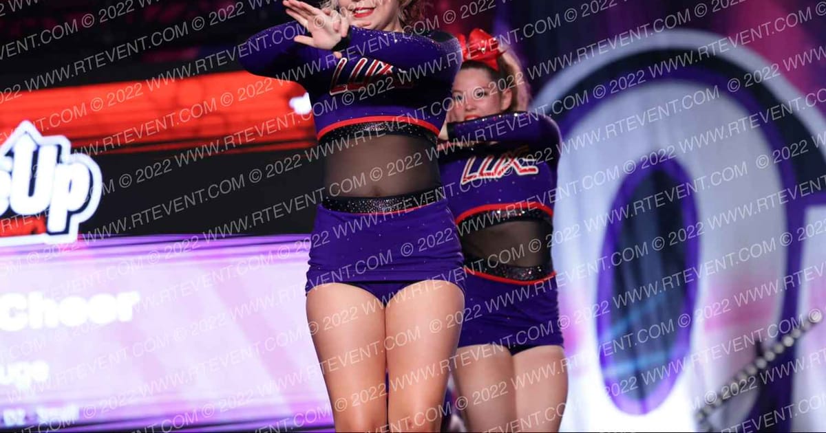 Maine Stars Boss Ladies · One Up Grand Nationals