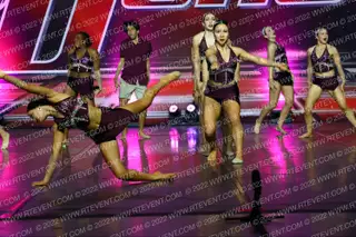 The Dance Vault KC Collective ContemporaryLyrical