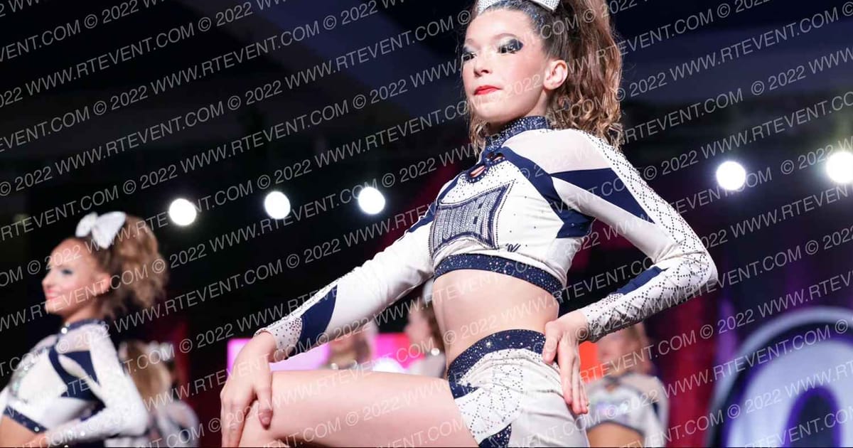 Thunder Elite F3 · One Up Grand Nationals