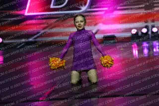 IDA All Stars Mini Pom - TRIAL