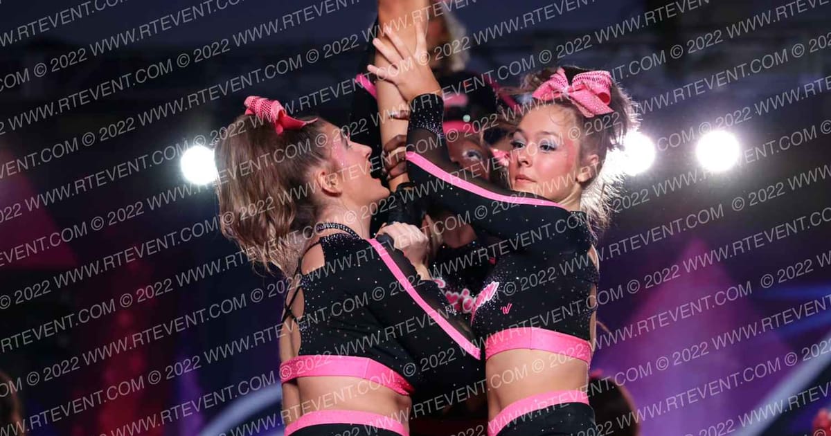 Titanium Force Black Smack · One Up Grand Nationals