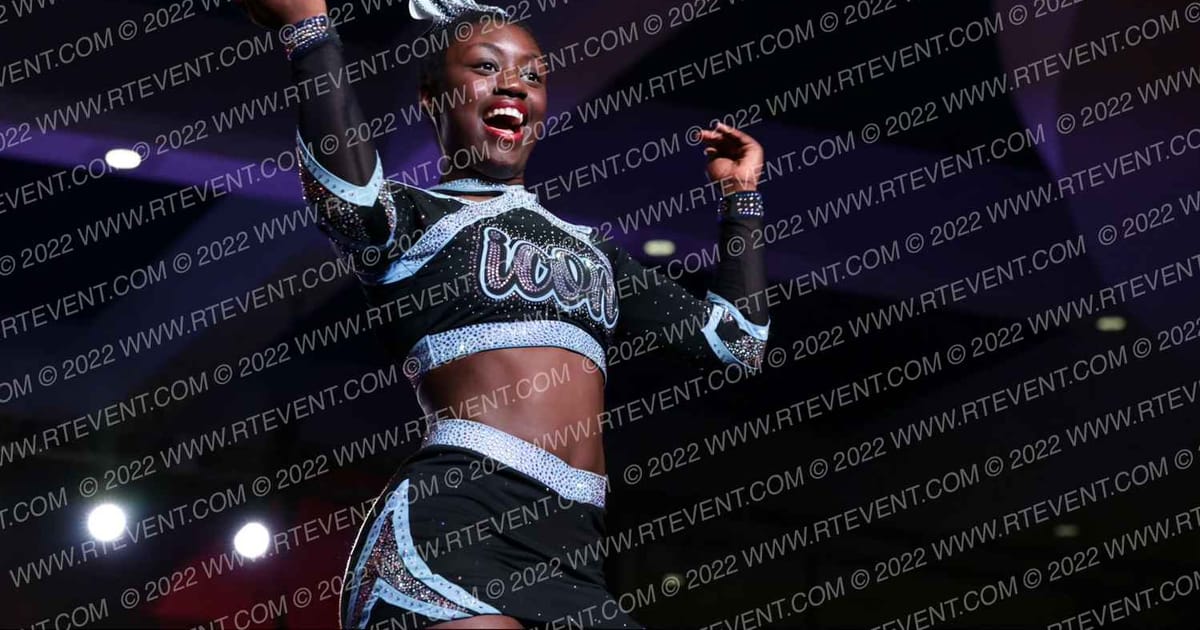 Icon Athletics Revenge · One Up Grand Nationals