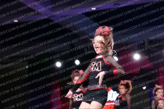 Off Main All Stars Ignite