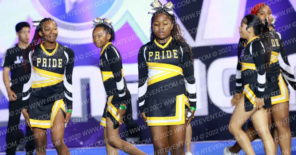 ROSA PARKS MIDDLE SCHOOL · Nor Cal Challenge Cup