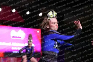 Island Allstars North Surfer Babez