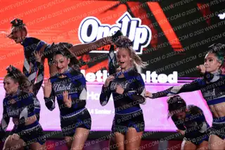 Athletix United Hot Tamales