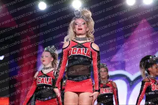 Ocala Athletix JHEAT