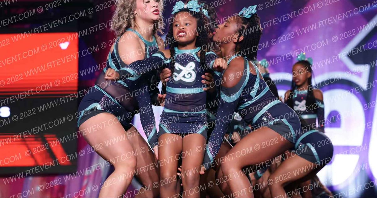 Lex Athletics Dynasty · One Up Grand Nationals