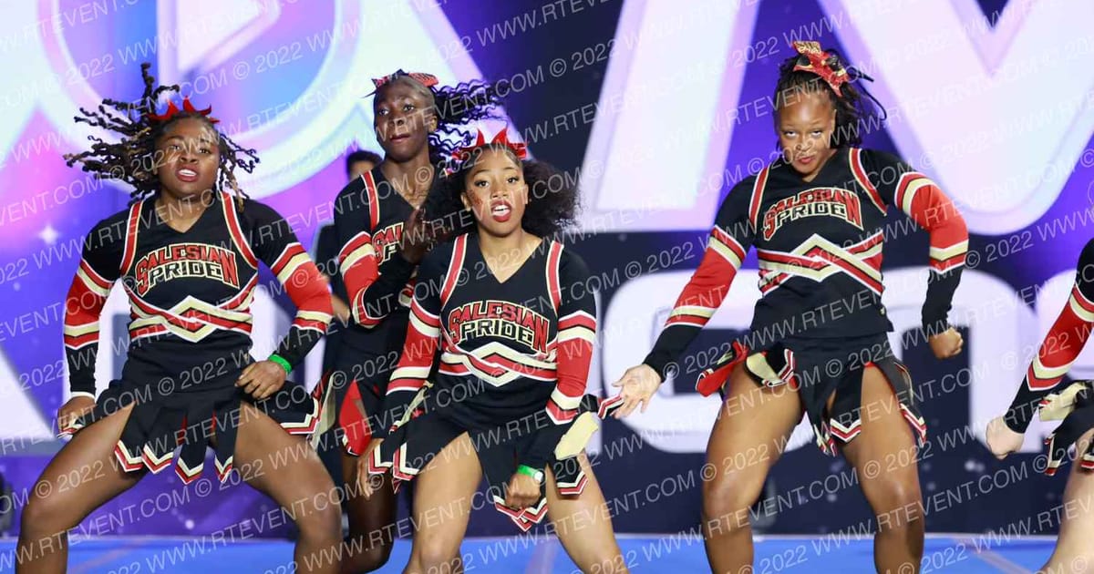 SALESIAN COLLEGE PREPARATORY HIGH SCHOOL · Nor Cal Challenge Cup