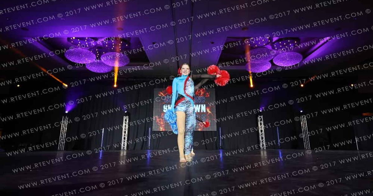 Studio 360 360 All Stars · GLCC Grand Nationals