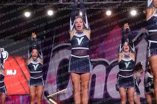 CheerVille MJ Joker