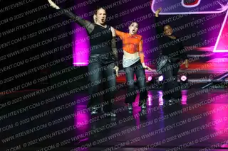 Portal Dance Lab Monstarz