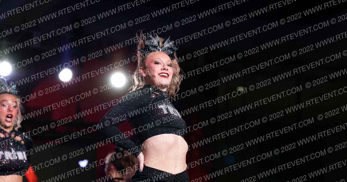 Tribe Athletics FLASH · One Up Grand Nationals