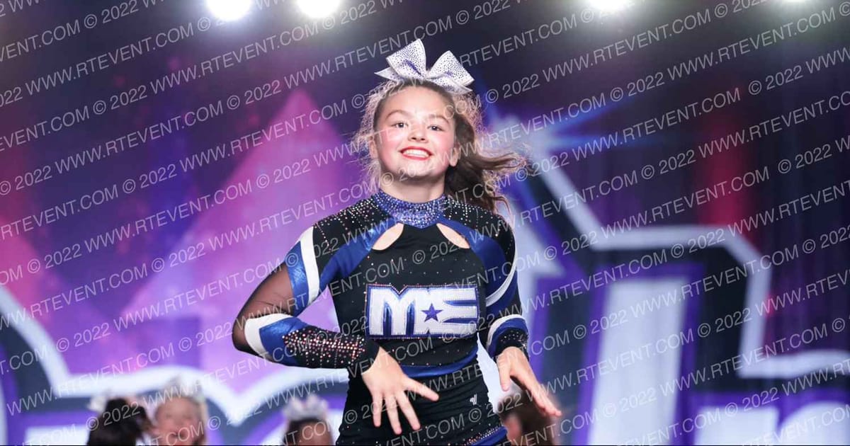 Memphis Elite Grit · One Up Grand Nationals