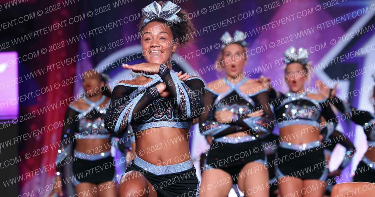 Icon Athletics Legends · One Up Grand Nationals