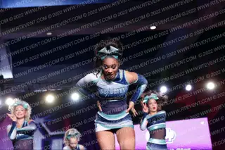 Velocity All Star VORT3X