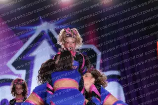 Shine Athletics Most Wanted