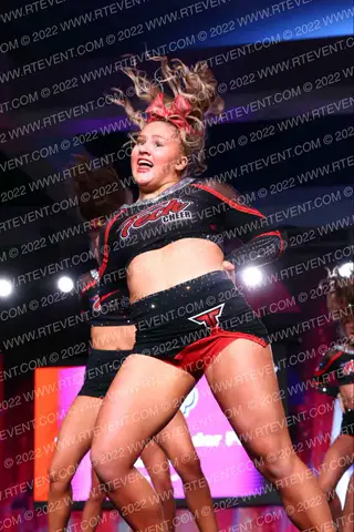 Tech Cheer   Cedar Park Bombsh3lls