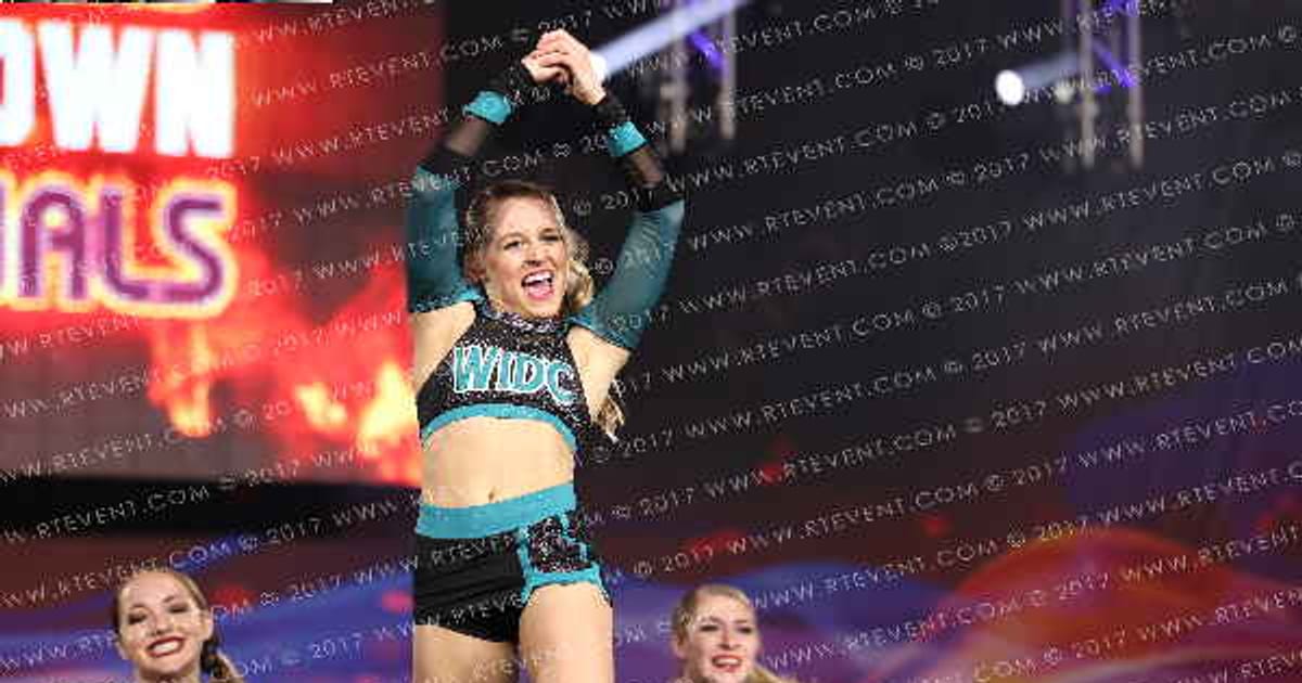 WIDC WHITE OUT · GLCC Grand Nationals