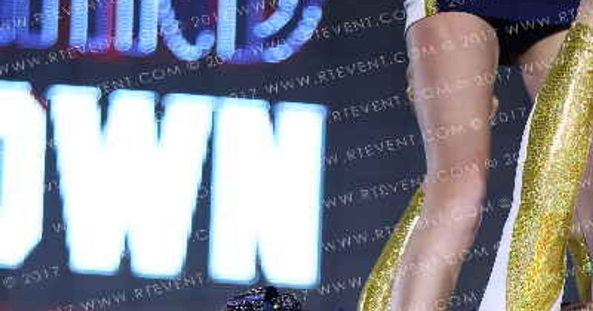 ICE Tropical Girls · GLCC Grand Nationals