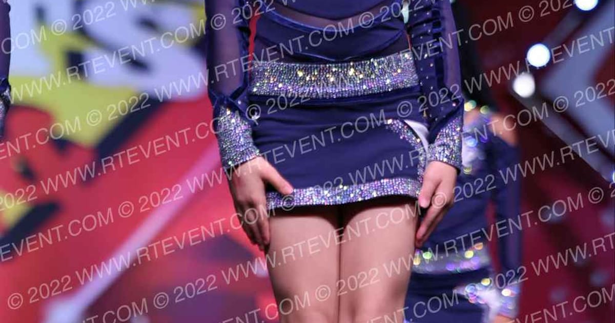 Upstate Spirit Starz Polar Vortex · Spirit Sports Myrtle Beach Nationals