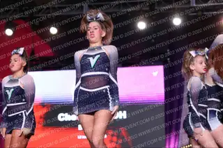 CheerVille OH Bombshell