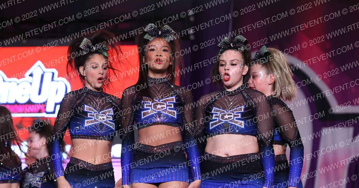 East Celebrity Elite Snipers · One Up Grand Nationals