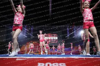 Signature Tumble Youth Hot Shots