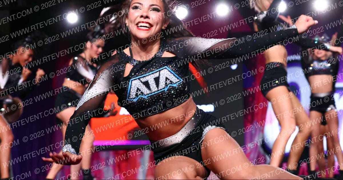 ATA Lake Norman Matrix · One Up Grand Nationals