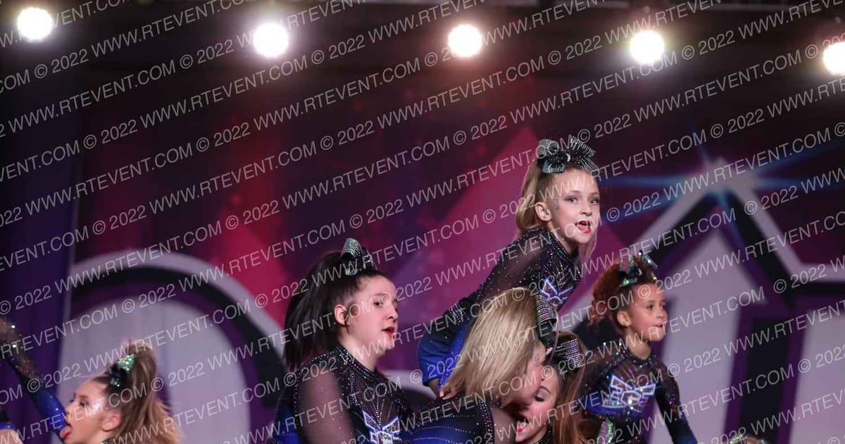 East Celebrity Elite Junior Ops · One Up Grand Nationals