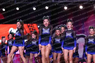 East Celebrity Elite ECE Crew