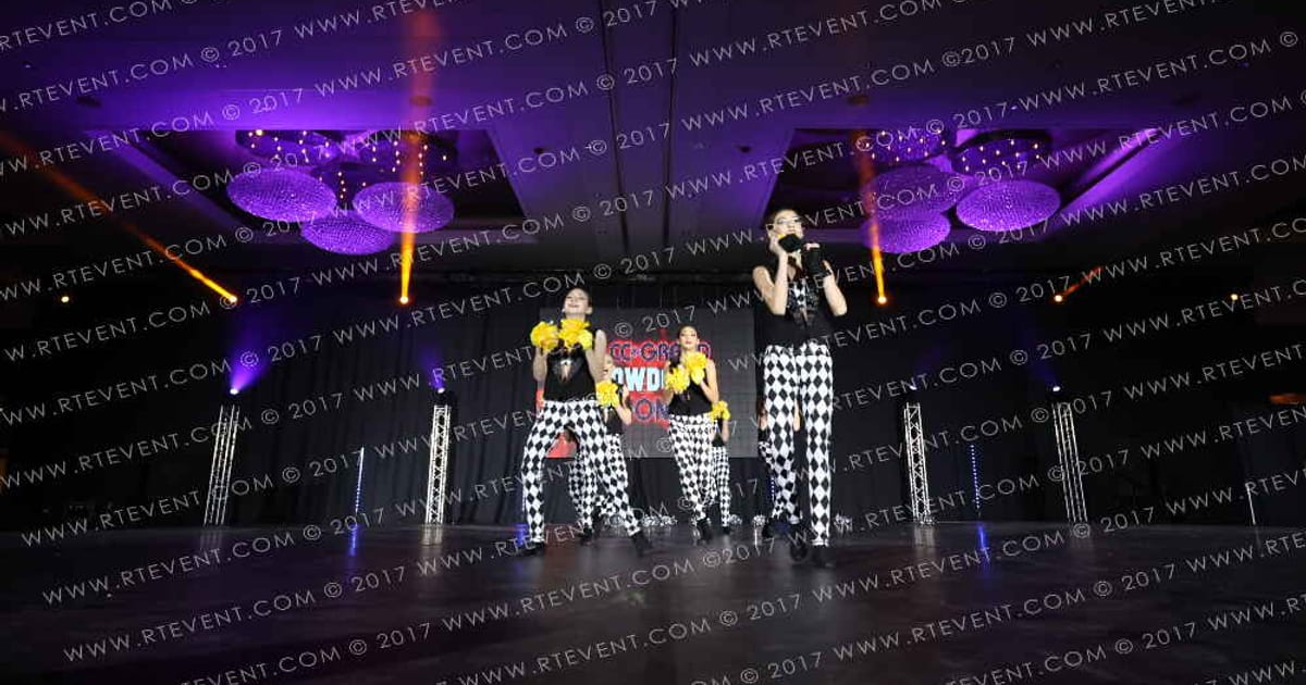 Dance Force Studios Cohesion · GLCC Grand Nationals