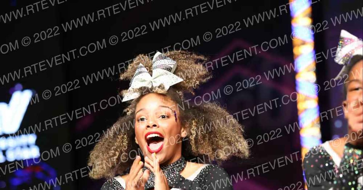 Top Gun All Stars Revival · One Up Grand Nationals