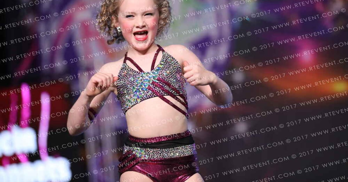 Dancin Bluebonnets Avery Bess · Groove Solos