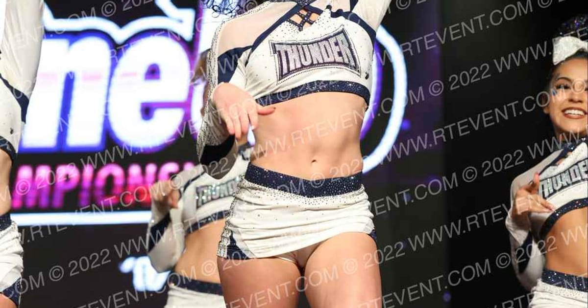 Thunder Elite Reign · One Up Grand Nationals