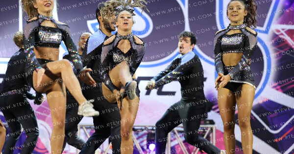 Premier Athletics - Nashville BOMBSQUAD · JAMfest Nashville Classic DIDII CORRECTED