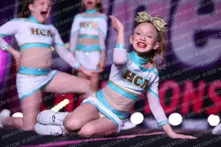 HCA Gems Enchanted