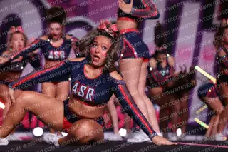 All Star Revolution GLORY