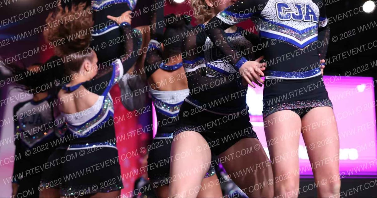 Central Jersey All Stars Outlaws · One Up Grand Nationals