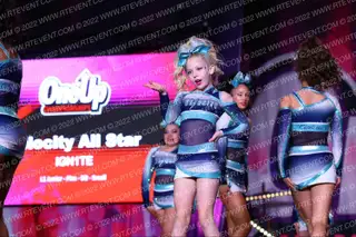 Velocity All Star IGN1TE