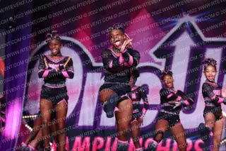 GU Allstars SILVER LINING