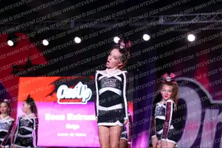 Boca Extreme Reign