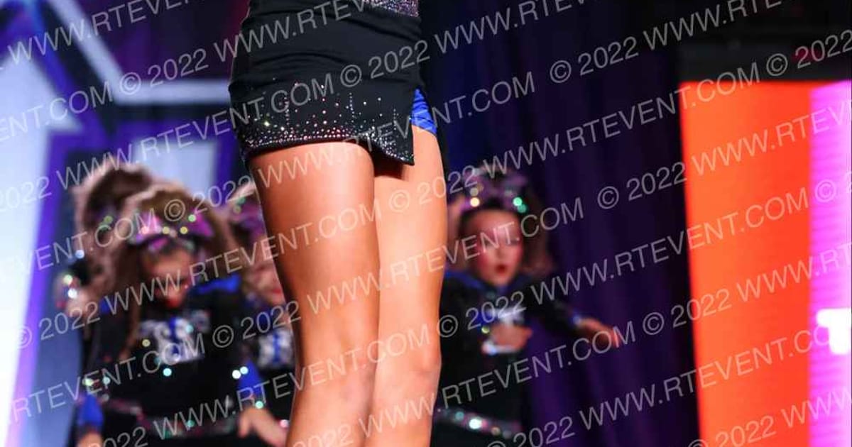 Twist and Shout Tulsa Judges · One Up Grand Nationals