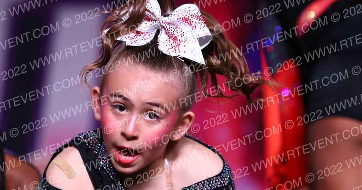 All Star One Bomb Girls Club · One Up Grand Nationals