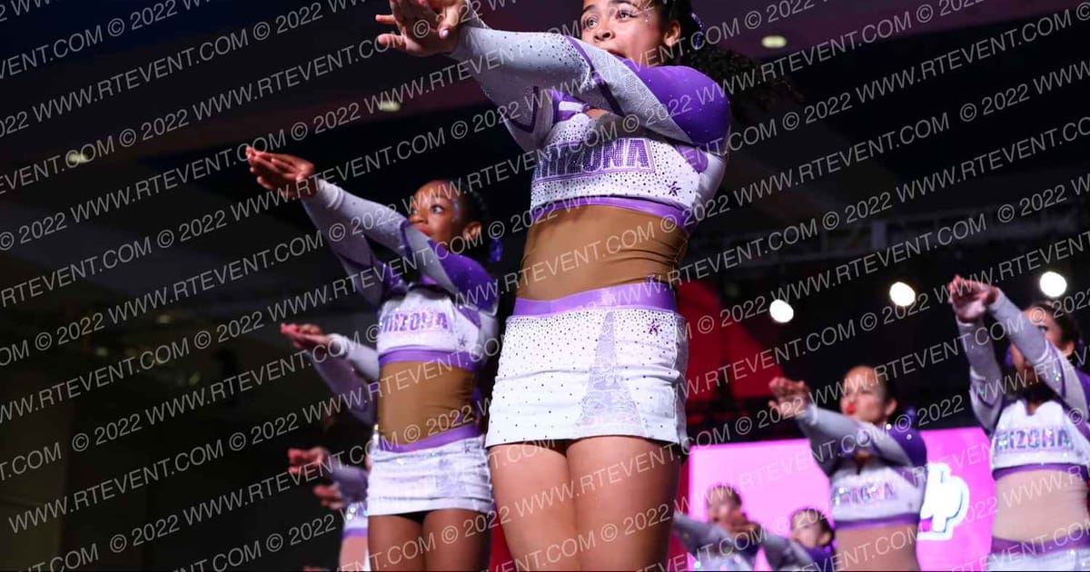 Arizona All Stars Chrome · One Up Grand Nationals