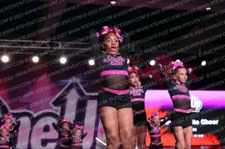 Stealth Elite Cheer Havoc